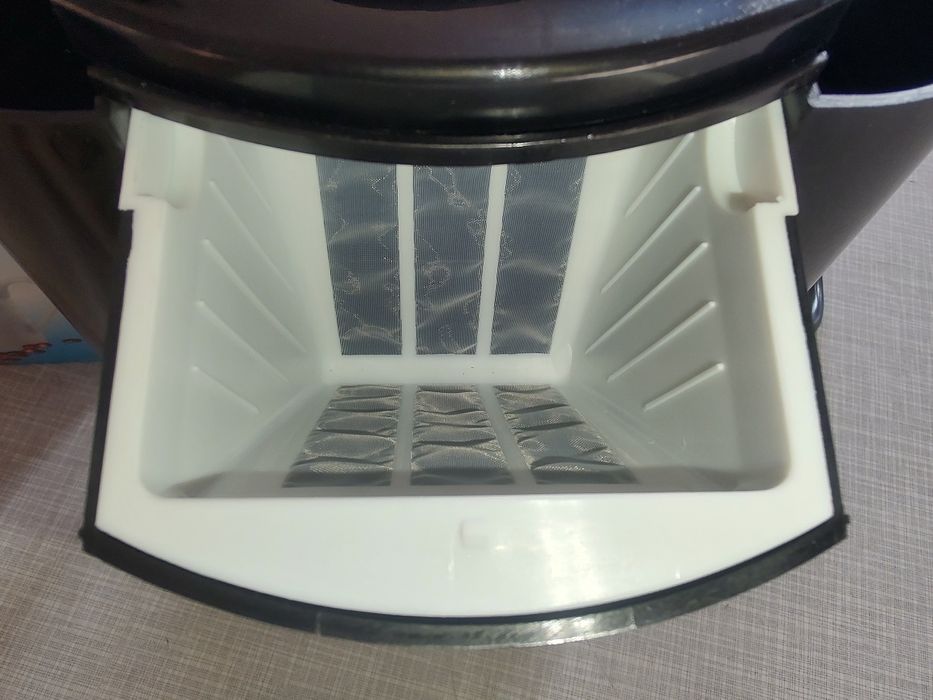 Кавомашина domotec ms7100
