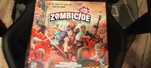 Zombicide 2ed - Eng + koszulki + insert