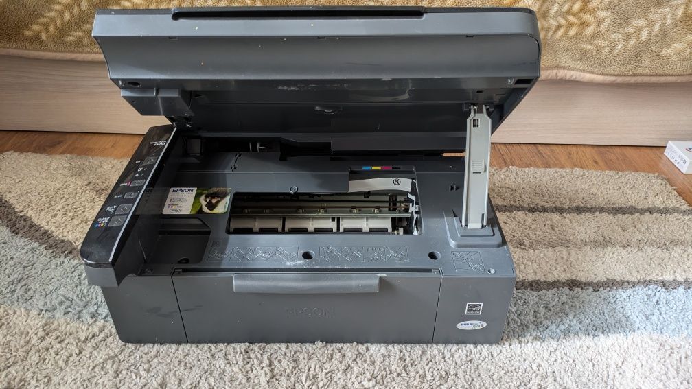 Drukarka Epson Stylus SX110