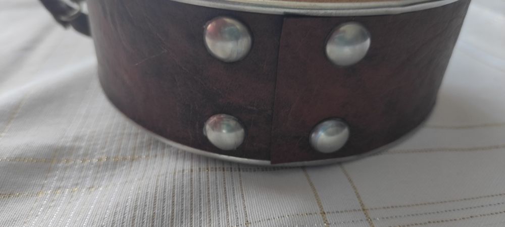 Bukłak oryginalny Dębowa