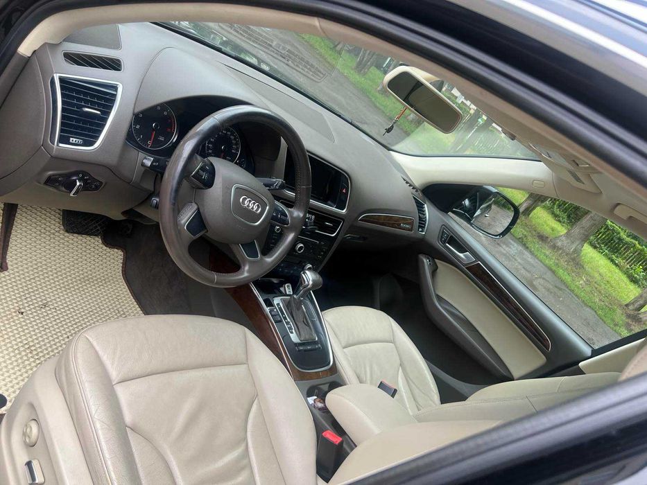 Audi Q5 2015 р.в.