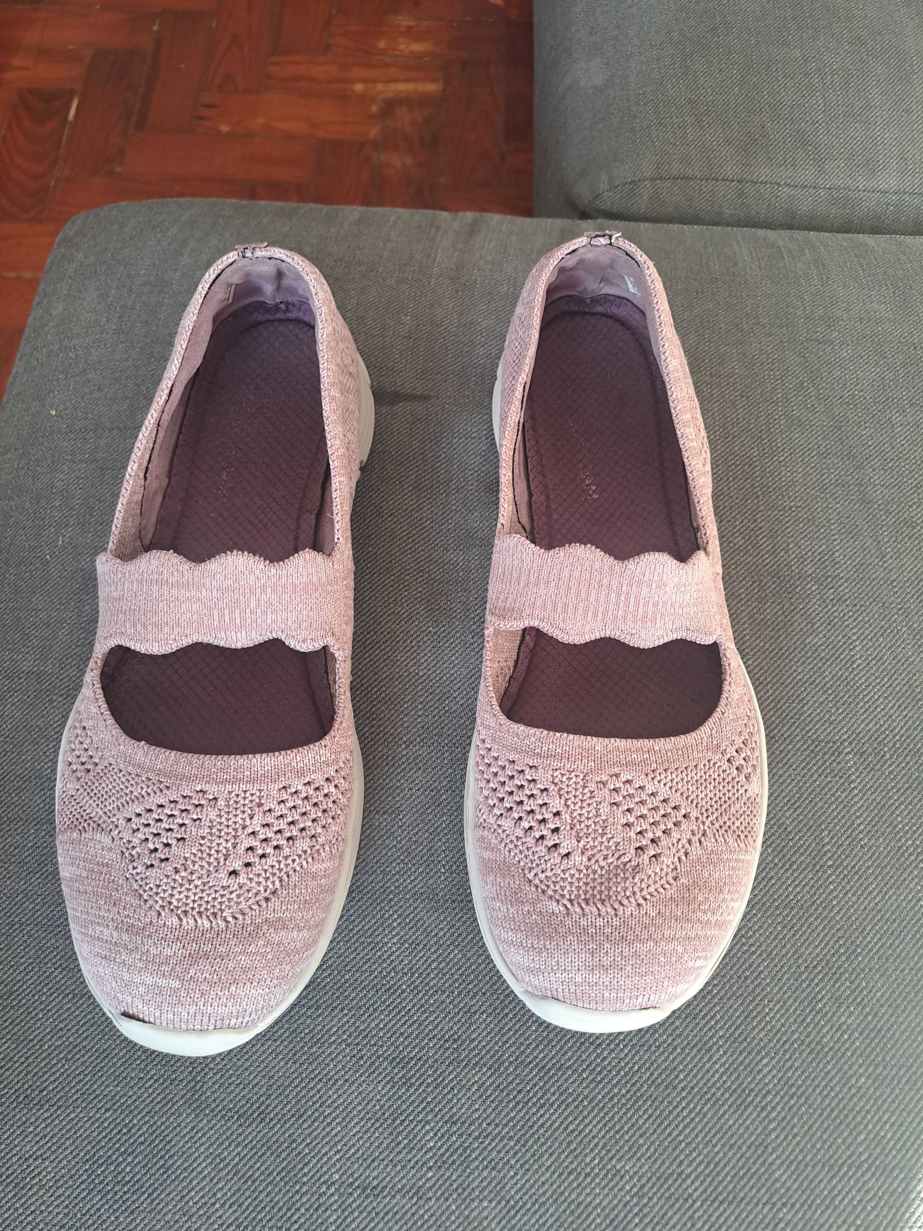 Sapatilhas Skechers tam. 39