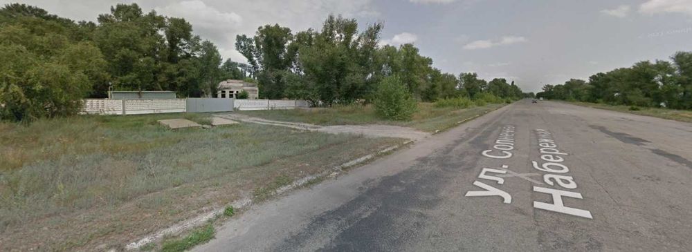 АРЕНДА Земля (участок) 1 Гектар. ж/м Солнечный. Красная Линия!