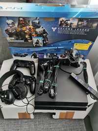 PlayStation 4 Combo