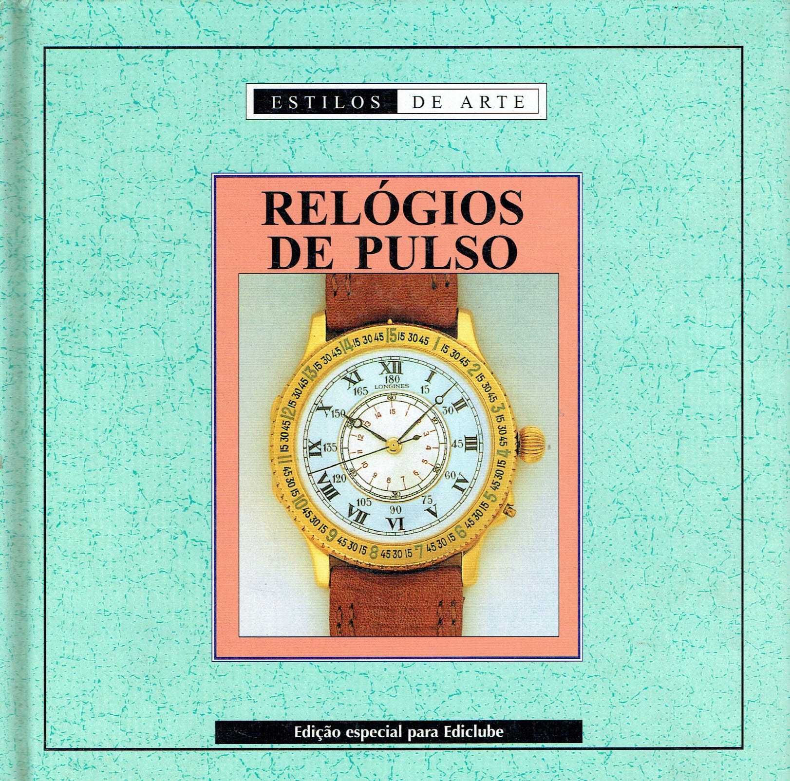 13568

Relógios de Pulso