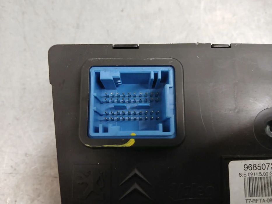 Comando chauffage / sofagem PEUGEOT 308 SW