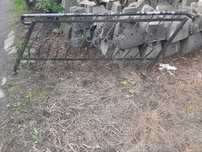 Balustrada na schody
