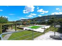 Quinta de Eventos em Terreno de 2ha no Fundão, Castelo Branco