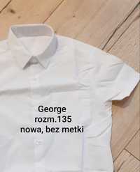 Koszula George 135
