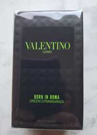 Valentino Born In Roma Uomo Green Stravaganza, 50 ml