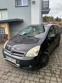 Toyota Corolla Verso 2005r.