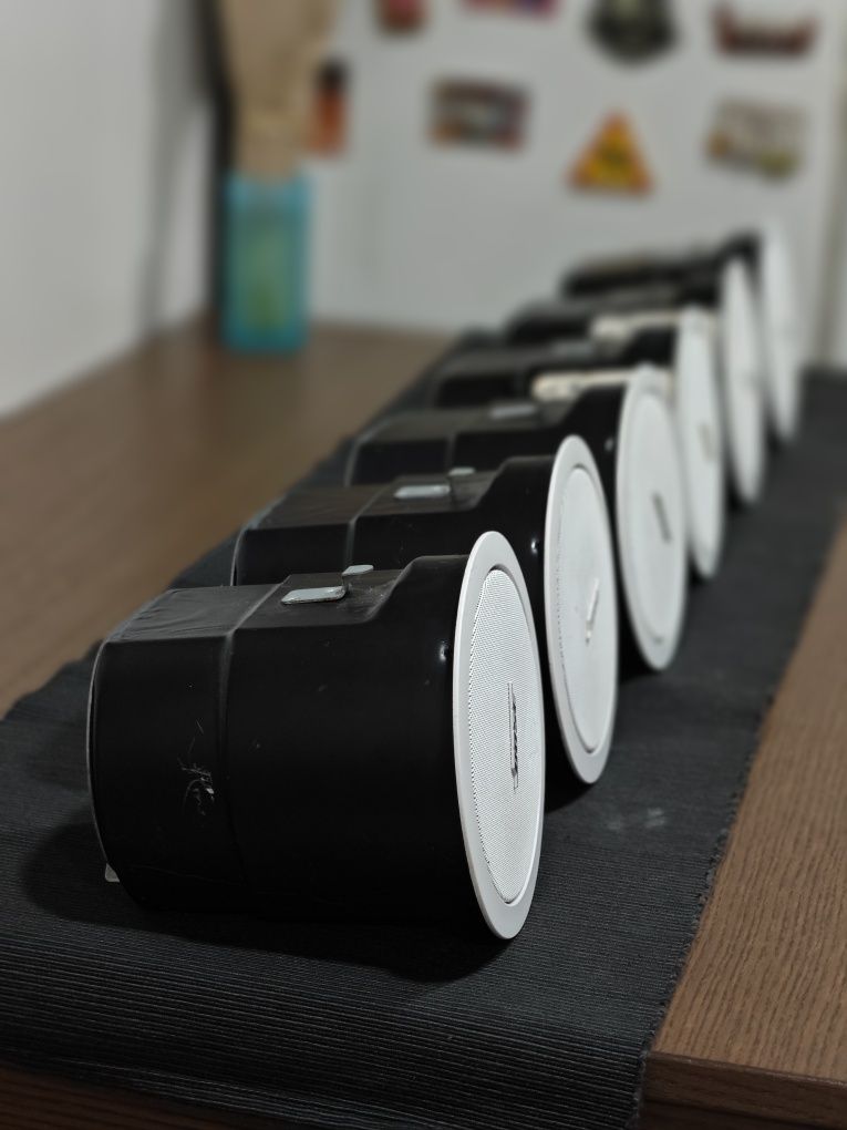 Colunas Bose Flush Mount Loudspeaker