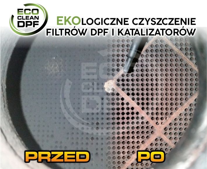 Fiat Bravo 1.9 - Filtr DPF, katalizator – ecdpf.pl