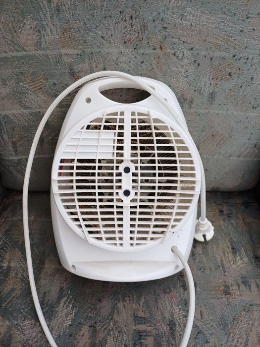 Продам дуйку 2000 Вт.