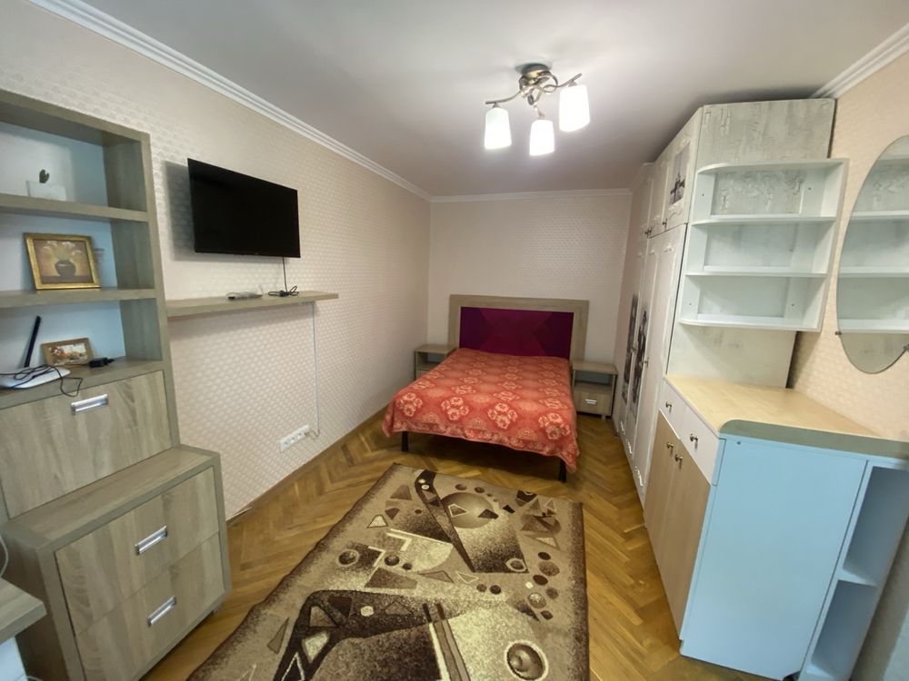 Оренда 1к.квартири початок вул.Шевченка