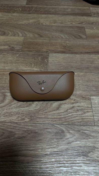 Очки RayBan Meta