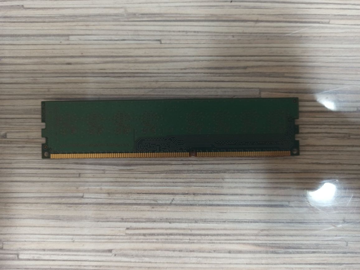 pamięć RAM Samsung DDR3 4GB