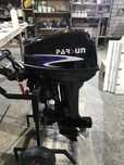 Лодочний мотор Parsun T9.9