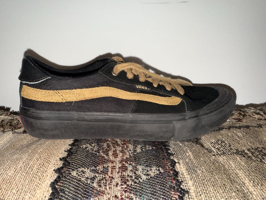 Vans Style 112 Pro