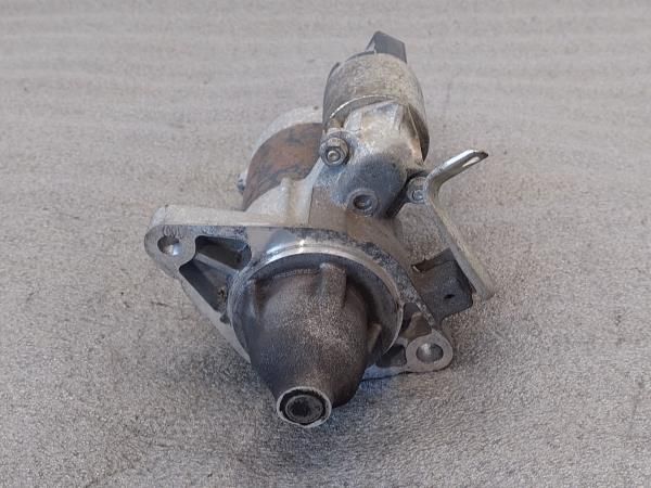 Motor de arranque TOYOTA Yaris (_P13_)
