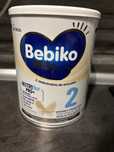 Mleko modyfikowane biebiko pro plus 2