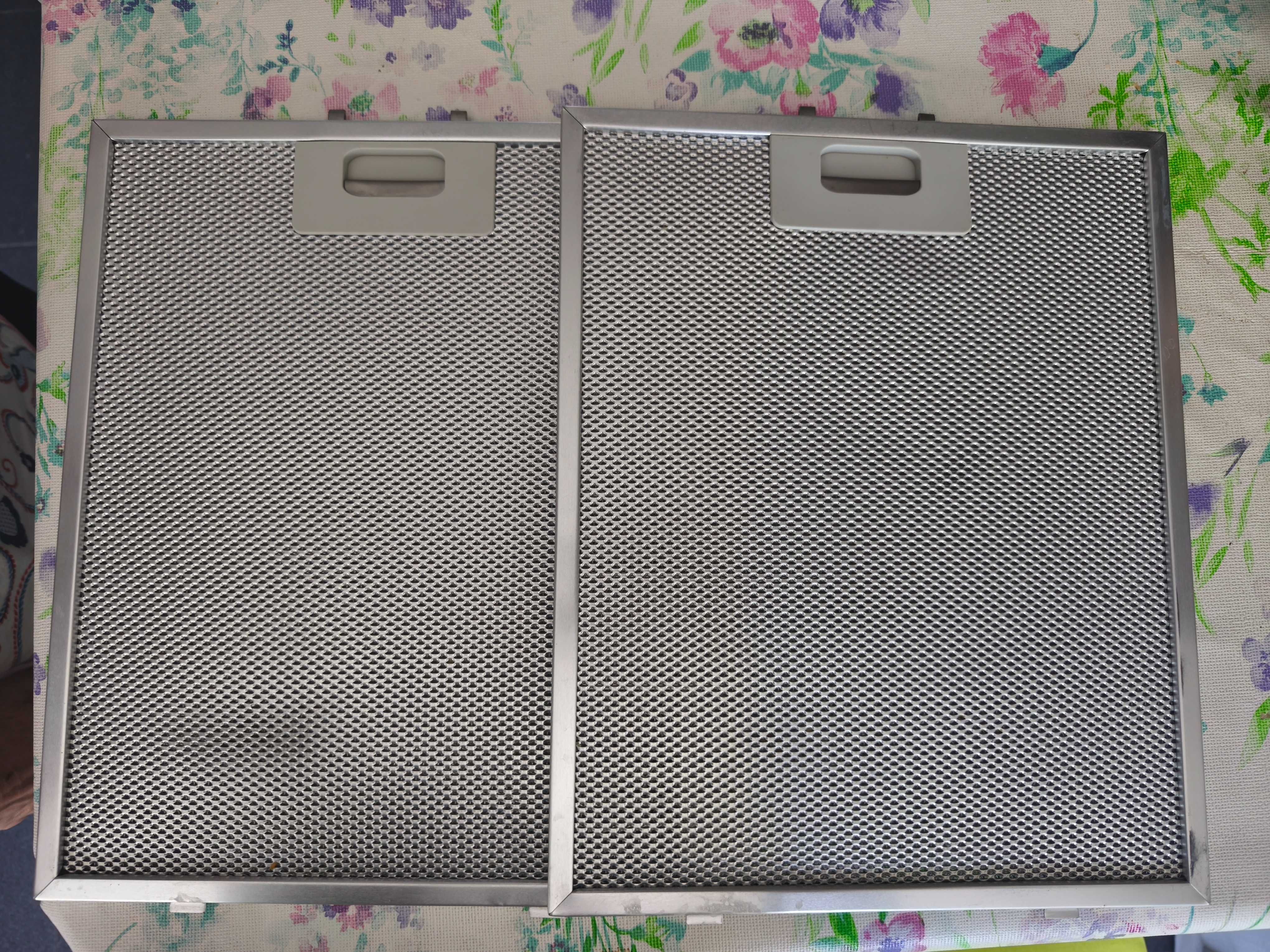 Filtros de exaustor