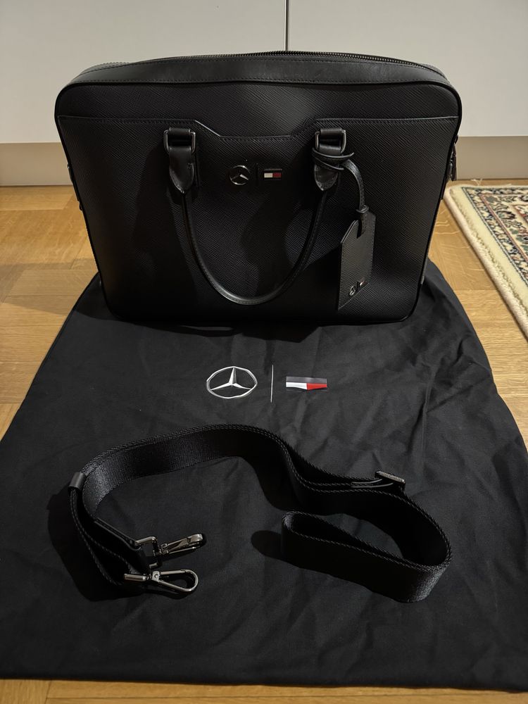 Torba na laptopa | Tommy Hilfiger