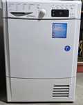 Máquina de secar roupa Indesit bomba de calor
