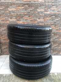 Шини ContiSportContact 235/55/R19