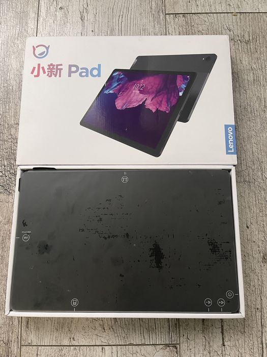 Планшет Lenovo P11 2022