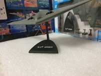 1/72 NewRay21315 американский стратегический бомбардировщик B-2 Spirit