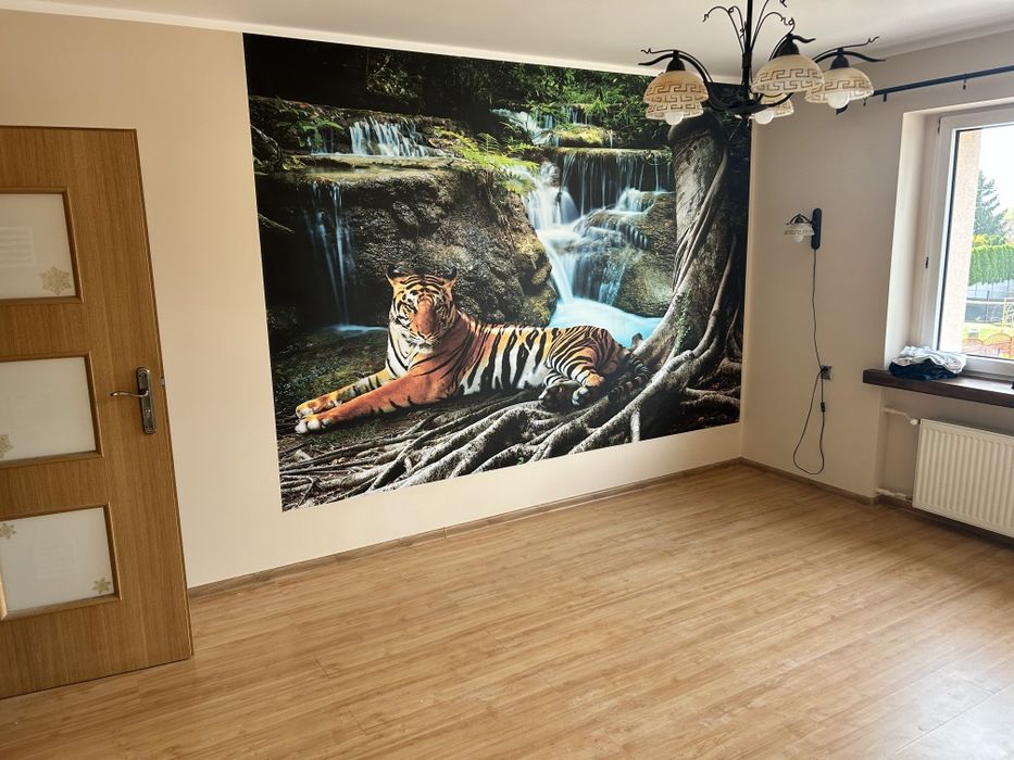 Kompleksowe wykończenie wnętrz