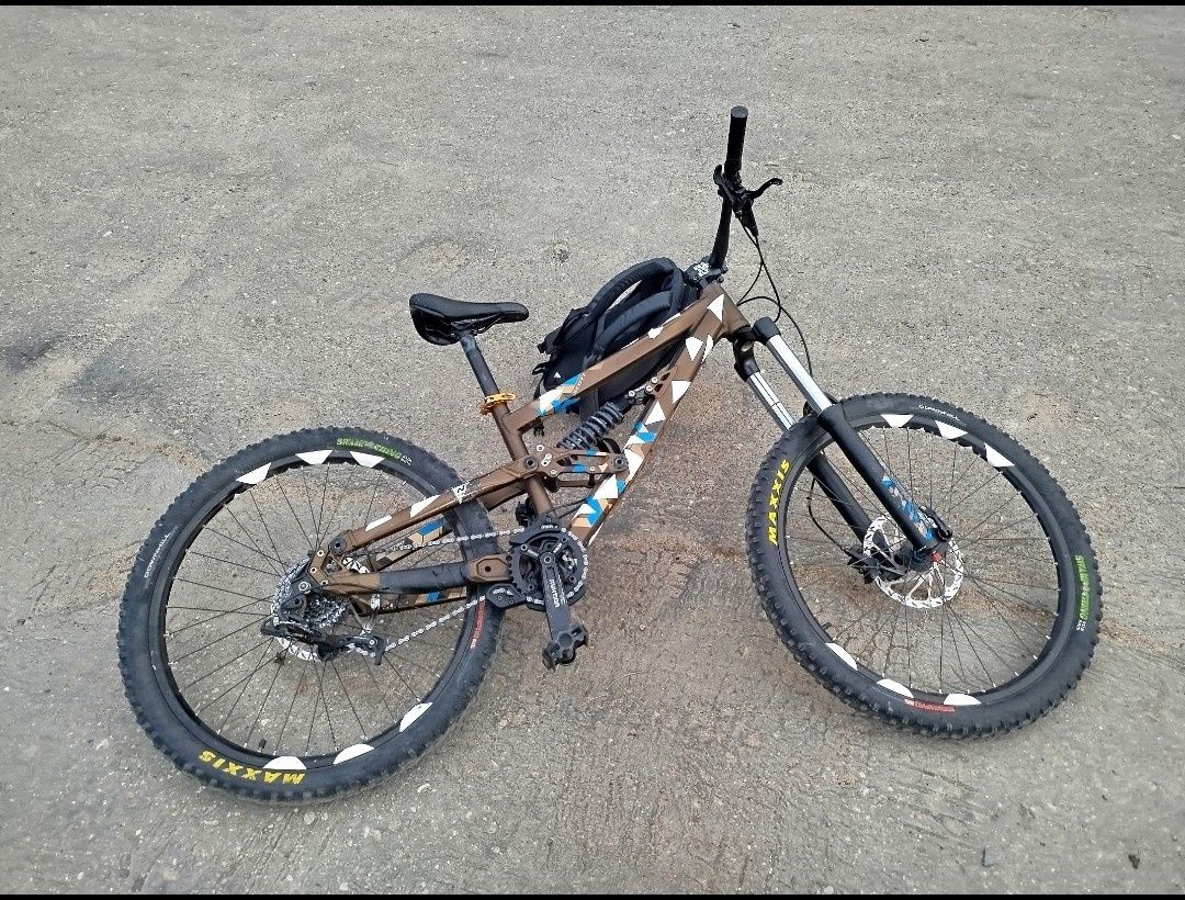 Scott voltage fr 30