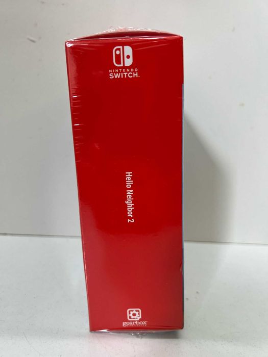 Nintendo Switch - Hello Neighbor 2 (Imbir Edition)