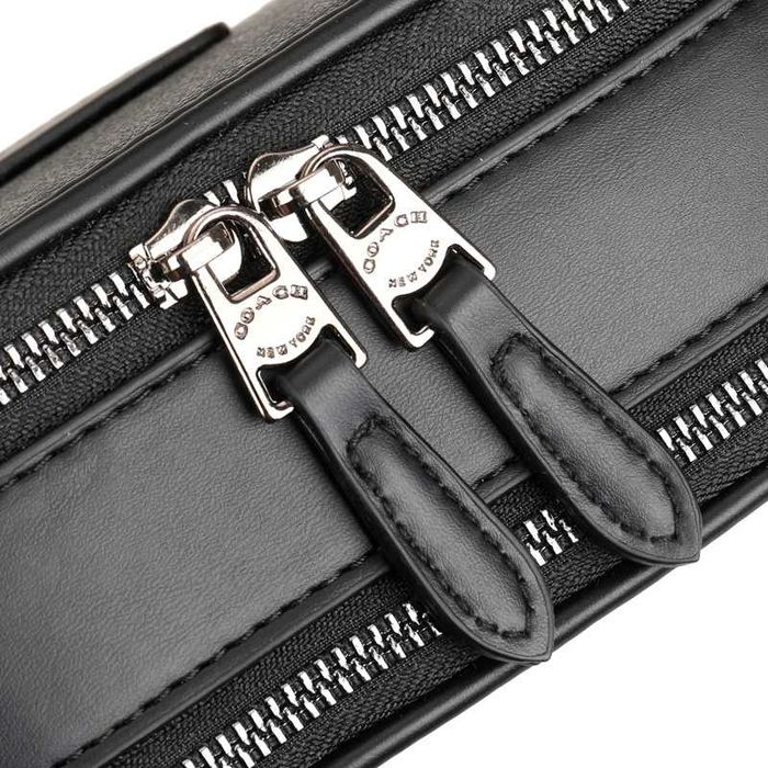 Мессенджер Coach сумка через плечо мужская барсетка Коуч, сумка Коач