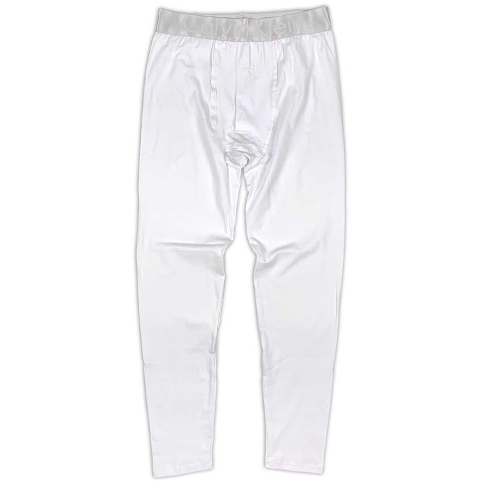 Мужское термобелье (ШТАНЫ + КОФТА), цвет белый размер XL и XXL