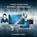 Pomoc komputerowa