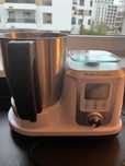Robot kuchenny Prakticooker