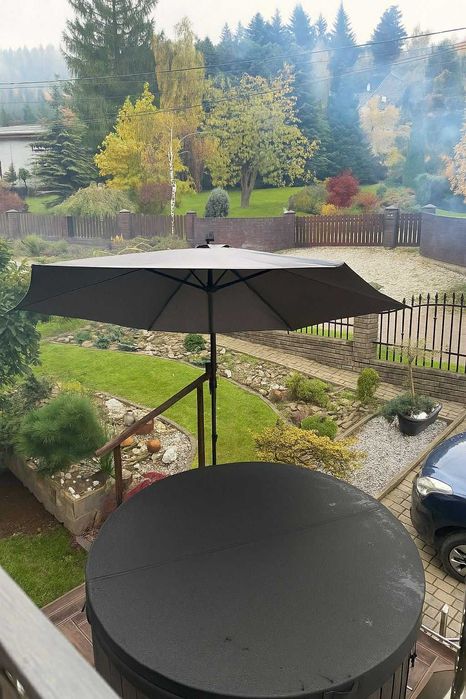 Jacuzzi /wynajem/mobilne/SPA NA WYNOS