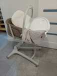 Chicco baby hug 4 w 1