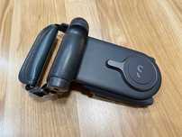 Shiftcam ProGrip Starter - transforma telemóvel em DSLR