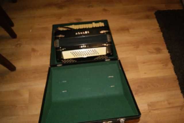 Akordeon Hohner Verdi I