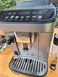 Ekspres DeLonghi magnifica evo