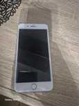 Iphone 8 plus 64 GB BIAŁY