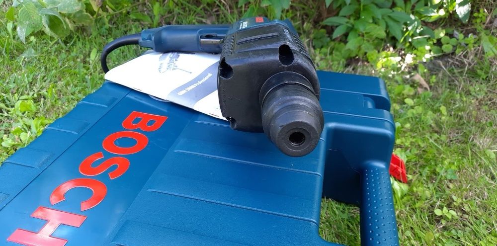 BOSCH GBH 2-20 SE młotowiertarka.