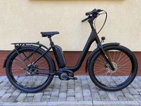 Електро велосипед VICTORIA eUrban 11.5/пробіг 994км
