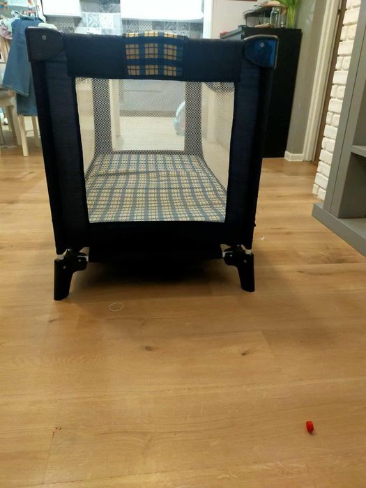 Łóżka turystyczne