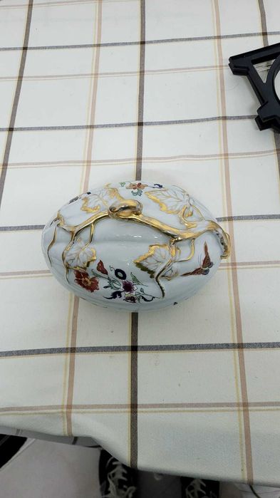 Caixa Melão Vista Alegre Samatra