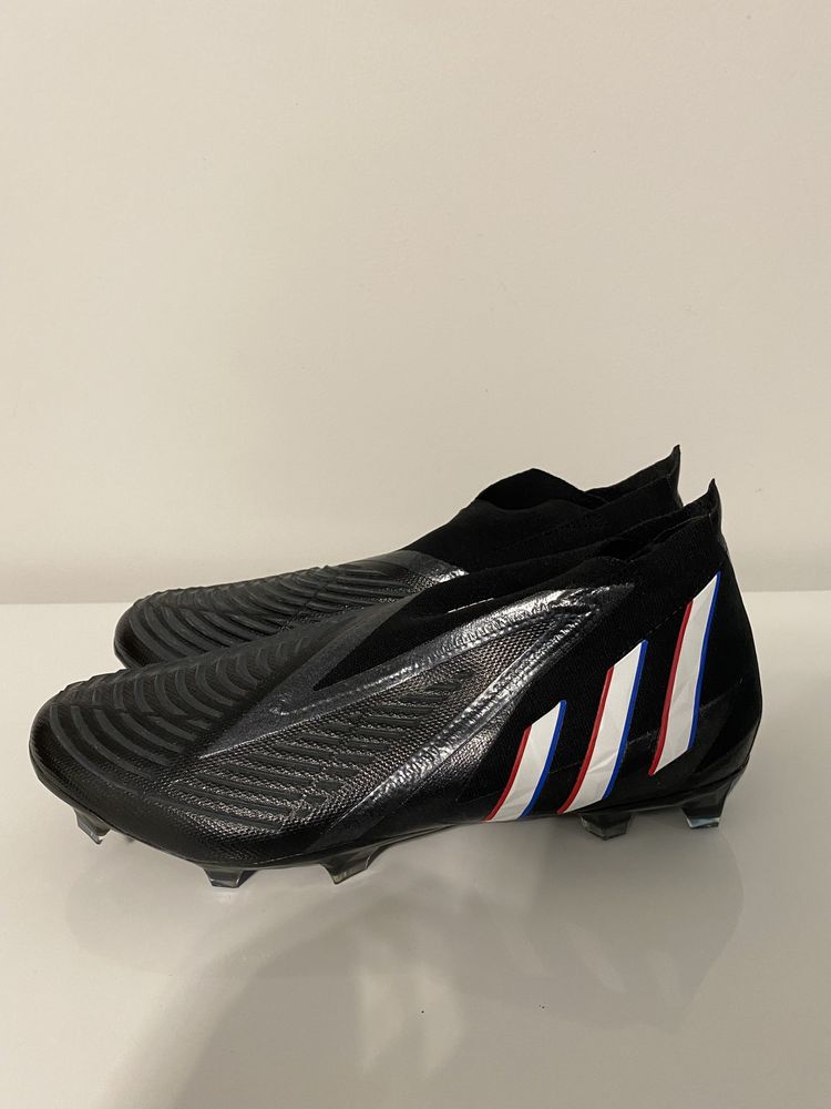 Buty piłkarskie adidas PREDATOR EDGE+ FG r 48