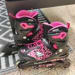 Rolki Rollerblade Thunder G